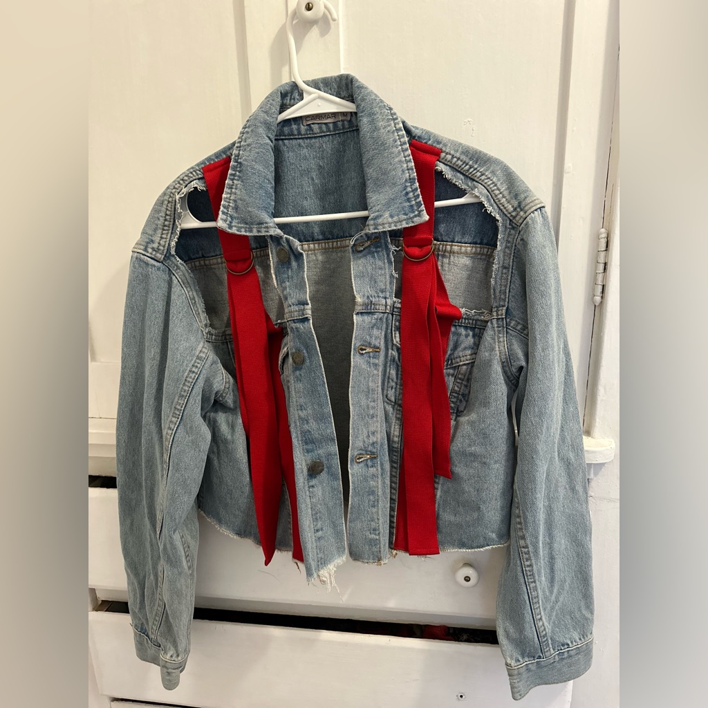 Carmar Jacket